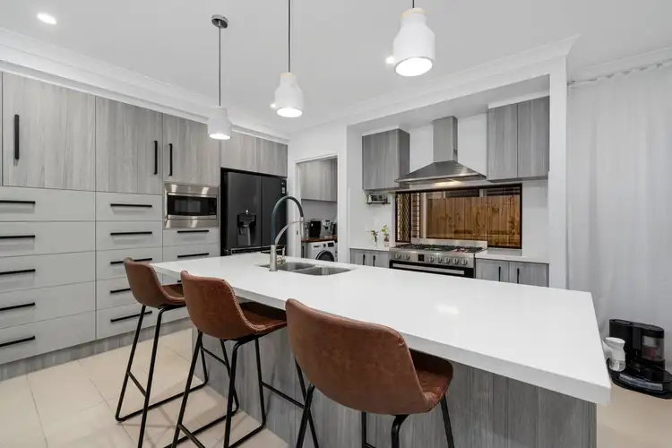 Fourth view of Homely house listing, 32 Newburgh Street, Thornlands QLD 4164