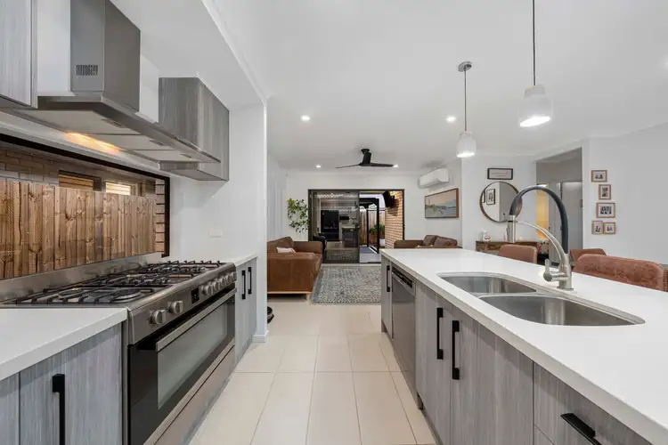 Fifth view of Homely house listing, 32 Newburgh Street, Thornlands QLD 4164