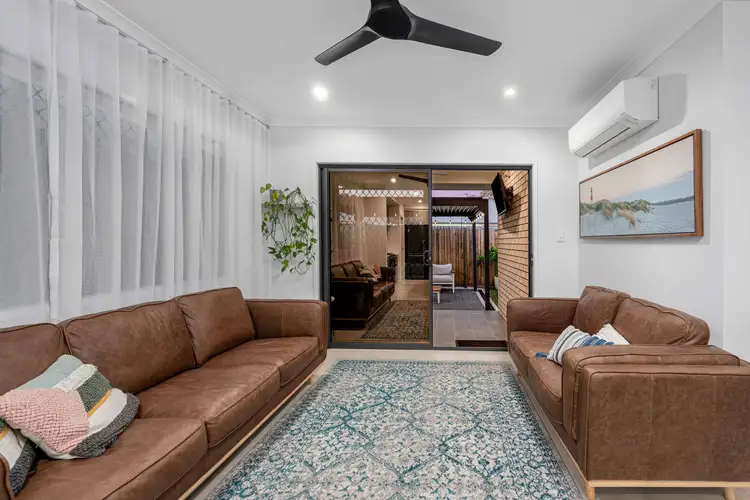 Sixth view of Homely house listing, 32 Newburgh Street, Thornlands QLD 4164
