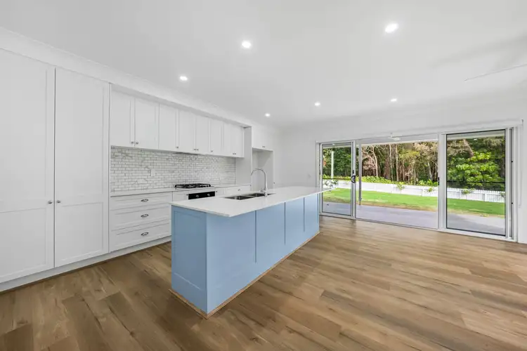 Second view of Homely house listing, 7 Peter Court, Macleay Island QLD 4184