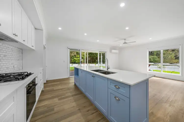 Third view of Homely house listing, 7 Peter Court, Macleay Island QLD 4184