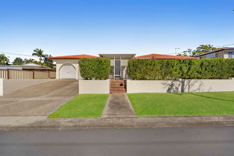 12 Burke Street, Capalaba QLD 4157