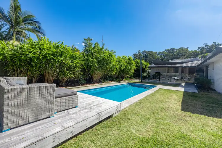 7 Harlow Crescent, Tewantin QLD 4565