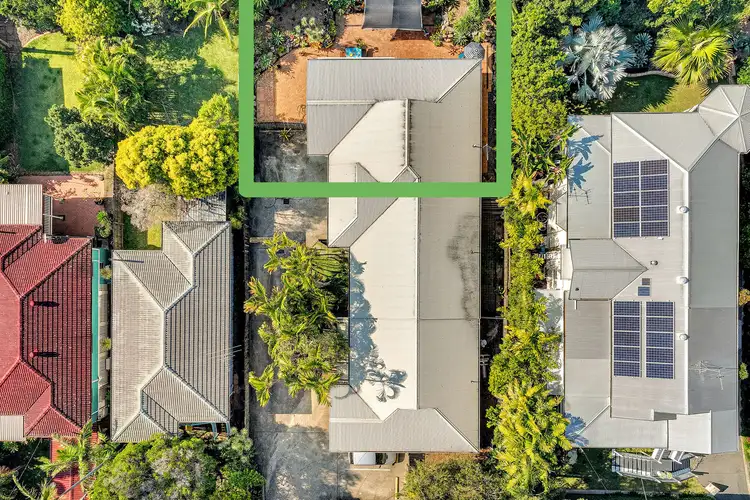 Unit 3/279 Riding Road, Balmoral QLD 4171