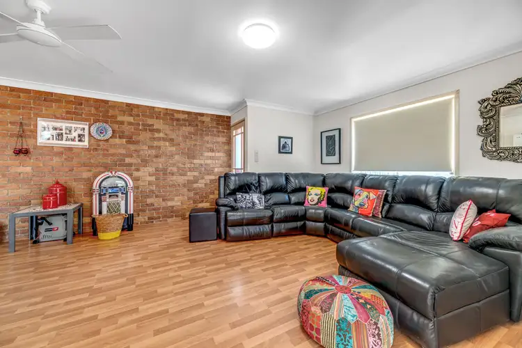 Second view of Homely villa listing, Unit 3/279 Riding Road, Balmoral QLD 4171