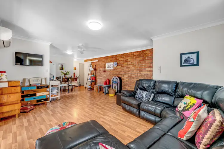 Fourth view of Homely villa listing, Unit 3/279 Riding Road, Balmoral QLD 4171