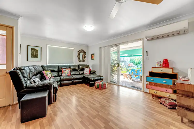 Fifth view of Homely villa listing, Unit 3/279 Riding Road, Balmoral QLD 4171
