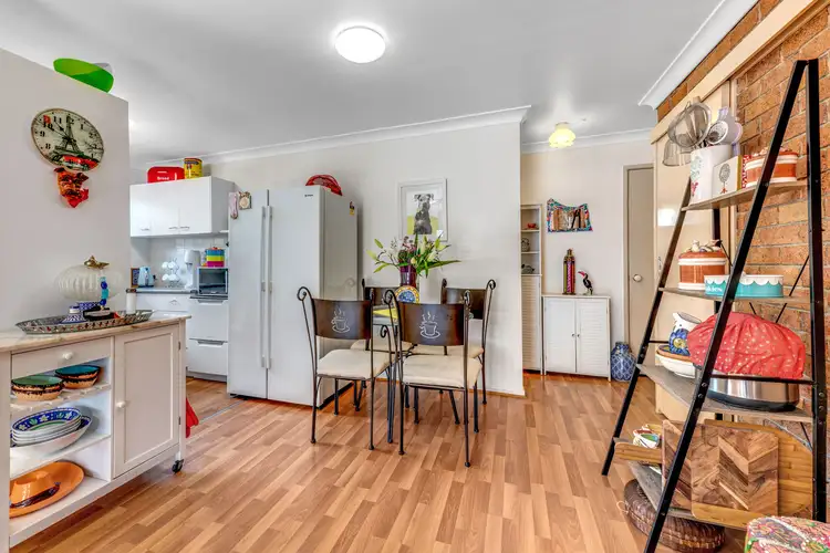Sixth view of Homely villa listing, Unit 3/279 Riding Road, Balmoral QLD 4171