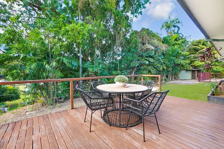 Second view of Homely house listing, 23 Henry Street, Stuart Park NT 820