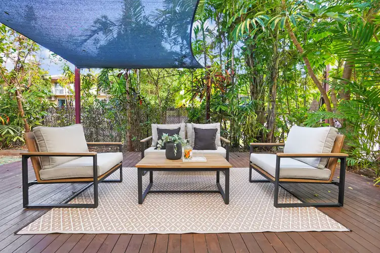 Third view of Homely house listing, 23 Henry Street, Stuart Park NT 820