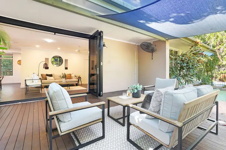 Fourth view of Homely house listing, 23 Henry Street, Stuart Park NT 820