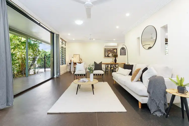 Sixth view of Homely house listing, 23 Henry Street, Stuart Park NT 820