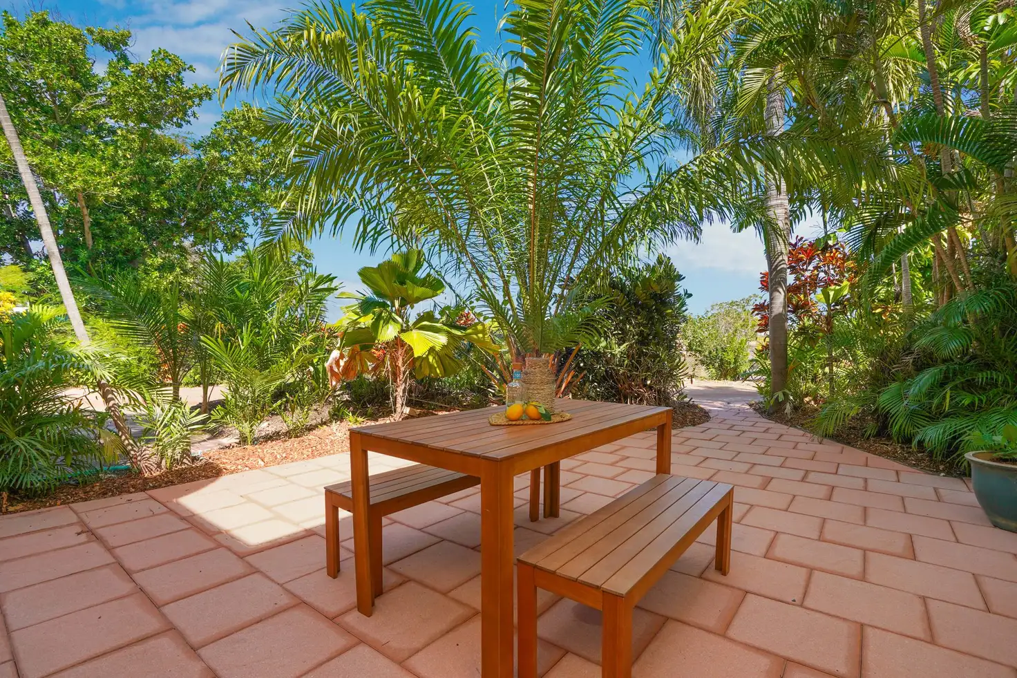 Main view of Homely townhouse listing, 7/152 Casuarina Drive, Nightcliff NT 810