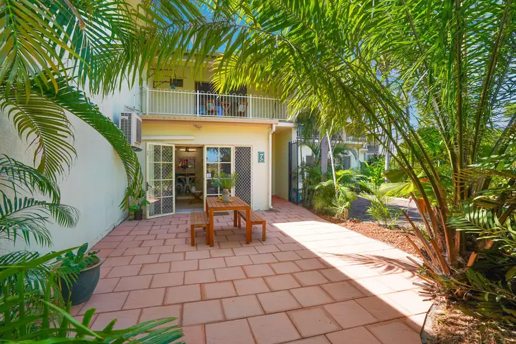 Second view of Homely townhouse listing, 7/152 Casuarina Drive, Nightcliff NT 810