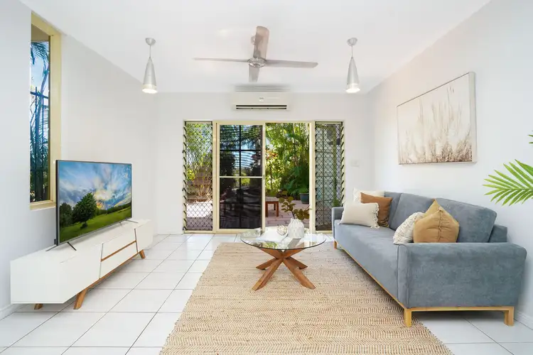 Third view of Homely townhouse listing, 7/152 Casuarina Drive, Nightcliff NT 810