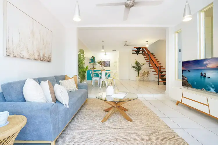 Fourth view of Homely townhouse listing, 7/152 Casuarina Drive, Nightcliff NT 810