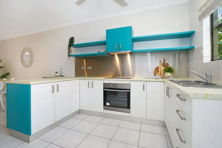 Fifth view of Homely townhouse listing, 7/152 Casuarina Drive, Nightcliff NT 810