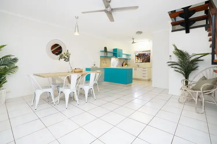Sixth view of Homely townhouse listing, 7/152 Casuarina Drive, Nightcliff NT 810