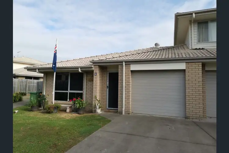 64/15 Workshops Street, Brassall QLD 4305