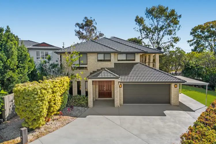 3 Nevis Court, Redland Bay QLD 4165