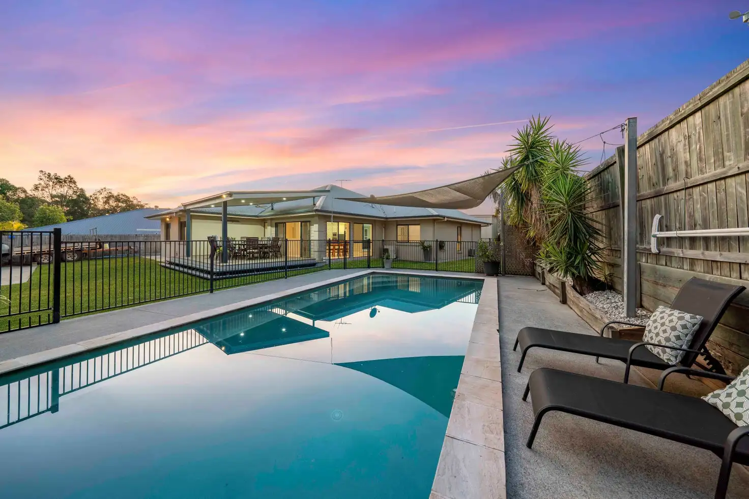 Main view of Homely house listing, 82 Kensington Drive, Flinders View QLD 4305