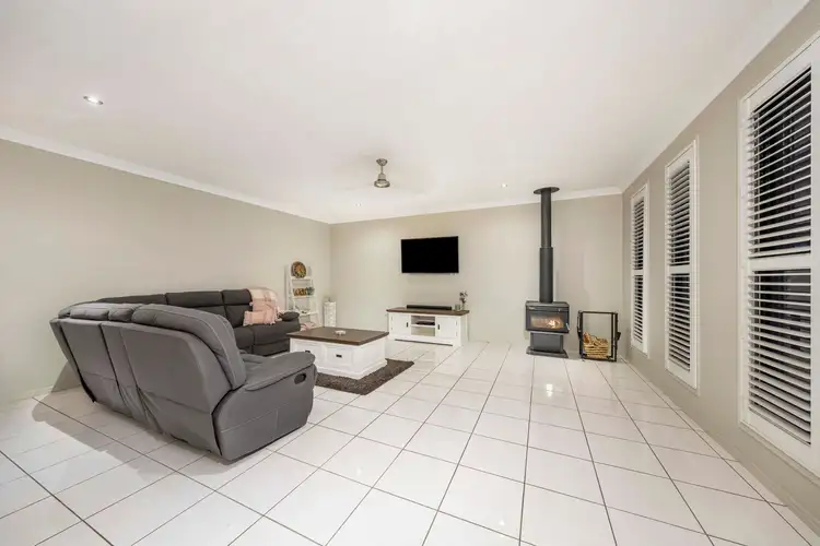 Third view of Homely house listing, 82 Kensington Drive, Flinders View QLD 4305