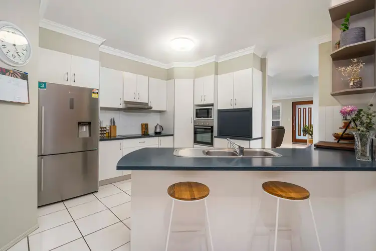 Fourth view of Homely house listing, 82 Kensington Drive, Flinders View QLD 4305