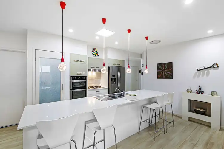 Third view of Homely house listing, 102 Ridgeview Drive, Peregian Springs QLD 4573