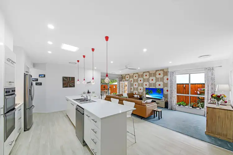 Fifth view of Homely house listing, 102 Ridgeview Drive, Peregian Springs QLD 4573