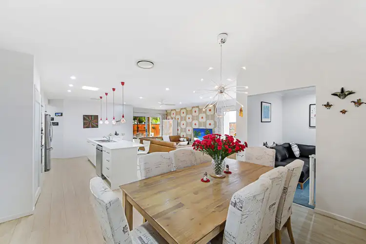 Sixth view of Homely house listing, 102 Ridgeview Drive, Peregian Springs QLD 4573