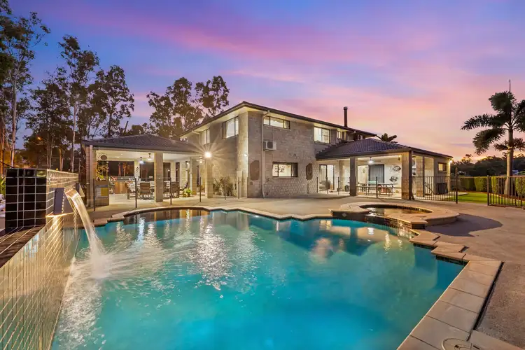 Third view of Homely house listing, 155-207 Junction Road, Karalee QLD 4306