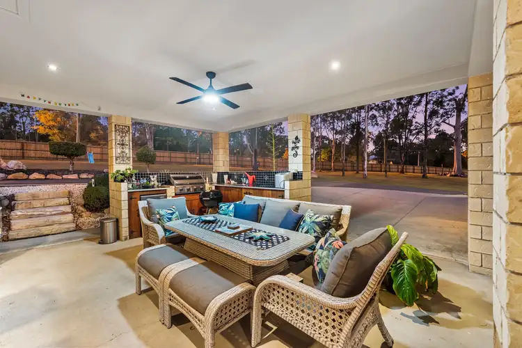 Fifth view of Homely house listing, 155-207 Junction Road, Karalee QLD 4306