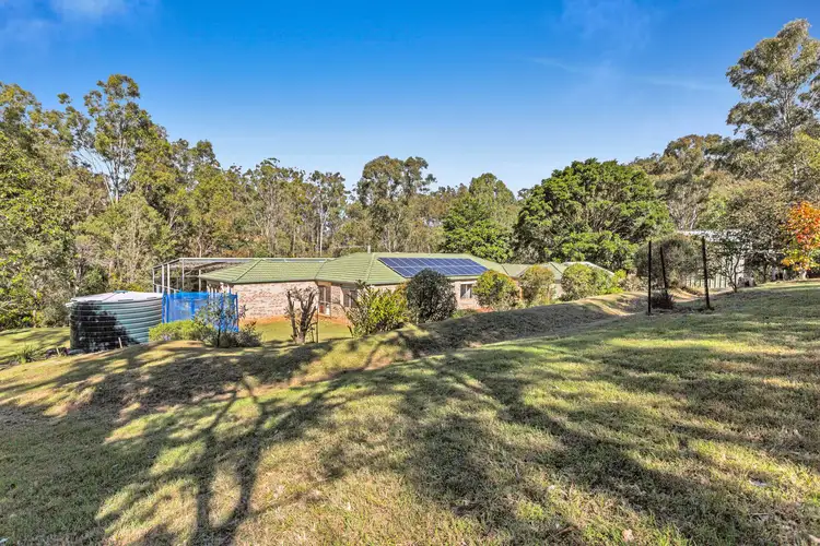 Third view of Homely rural property listing, 303 Wivenhoe Somerset Road, Split Yard Creek QLD 4306