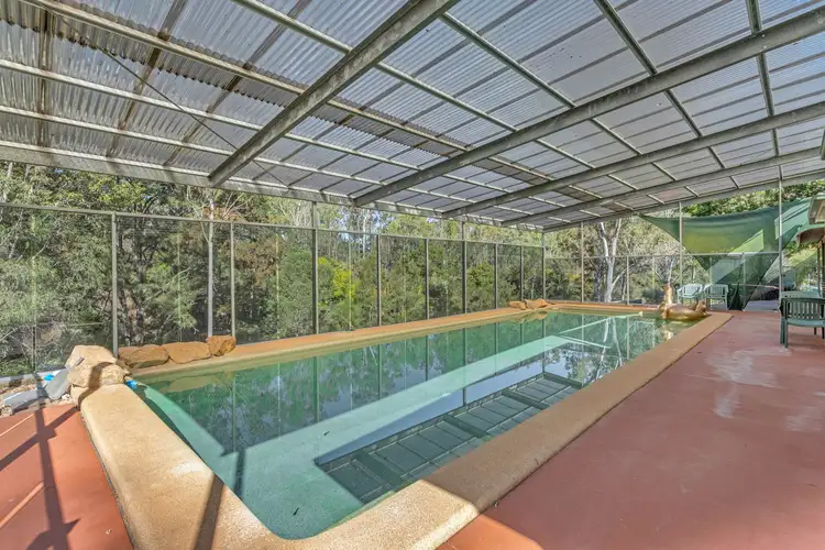 Fourth view of Homely rural property listing, 303 Wivenhoe Somerset Road, Split Yard Creek QLD 4306