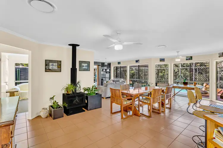 Sixth view of Homely rural property listing, 303 Wivenhoe Somerset Road, Split Yard Creek QLD 4306