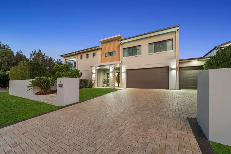 Main view of Homely house listing, 10 Wendy Close, Thornlands QLD 4164
