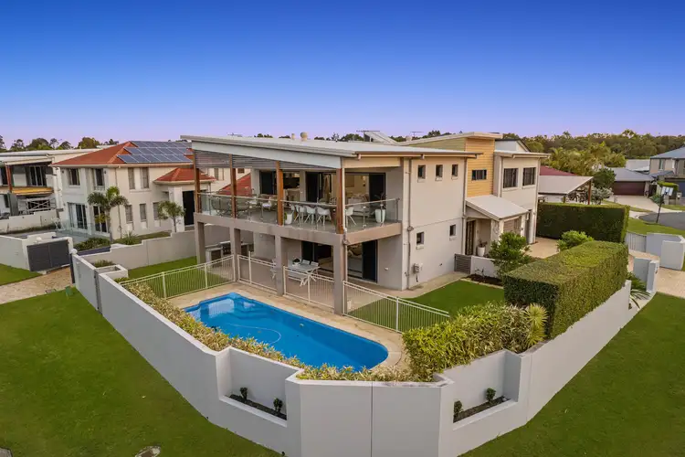 Second view of Homely house listing, 10 Wendy Close, Thornlands QLD 4164