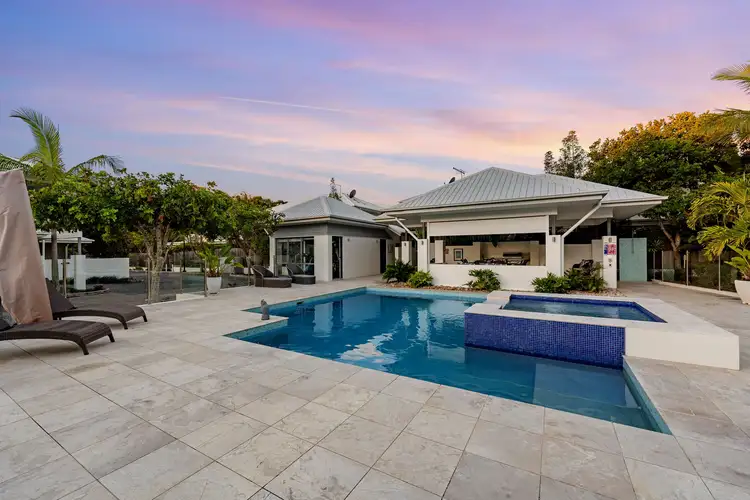 Main view of Homely townhouse listing, Unit 9/92-94 Sturgeon Street, Ormiston QLD 4160