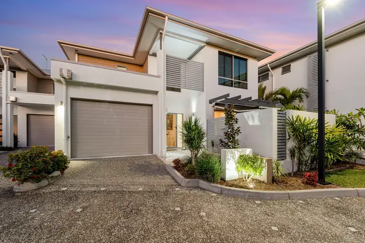 Second view of Homely townhouse listing, Unit 9/92-94 Sturgeon Street, Ormiston QLD 4160
