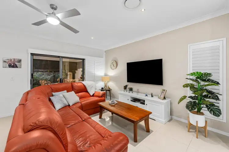 Fourth view of Homely townhouse listing, Unit 9/92-94 Sturgeon Street, Ormiston QLD 4160