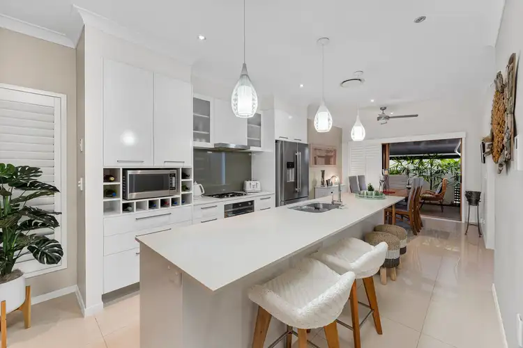 Fifth view of Homely townhouse listing, Unit 9/92-94 Sturgeon Street, Ormiston QLD 4160