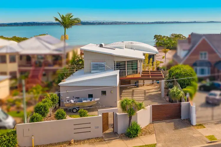 260 Main Road, Wellington Point QLD 4160