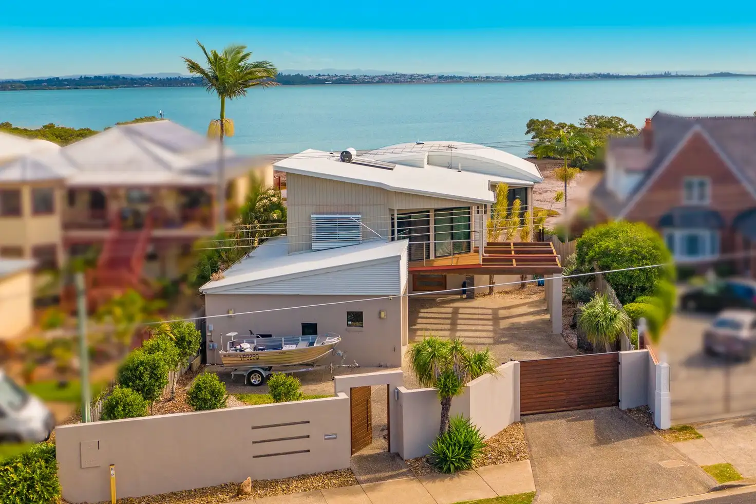 Main view of Homely house listing, 260 Main Road, Wellington Point QLD 4160