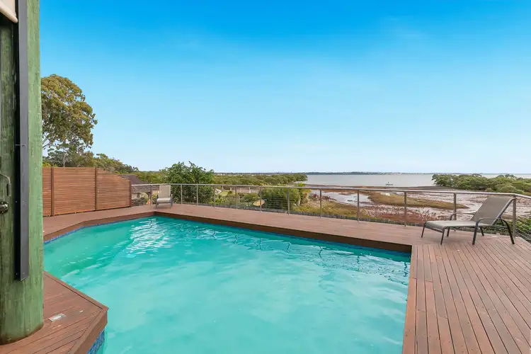 Fifth view of Homely house listing, 260 Main Road, Wellington Point QLD 4160