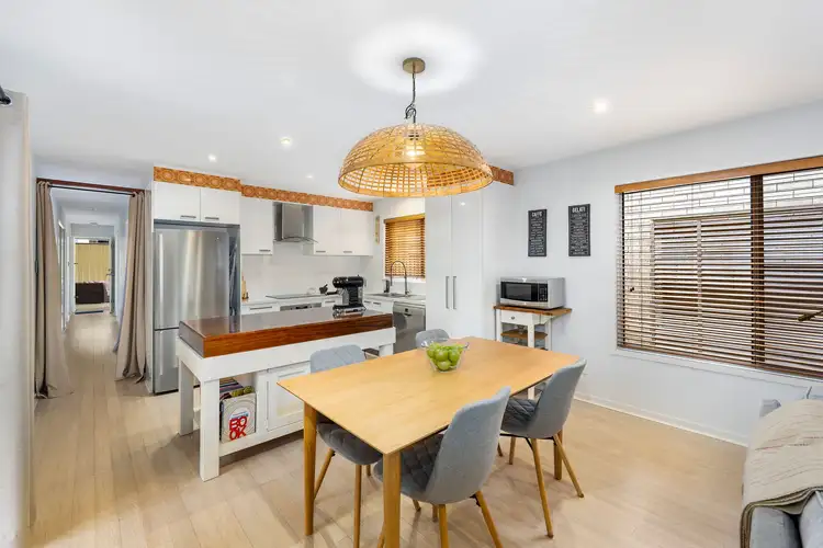 Second view of Homely house listing, 13 Ethel Street, Wellington Point QLD 4160