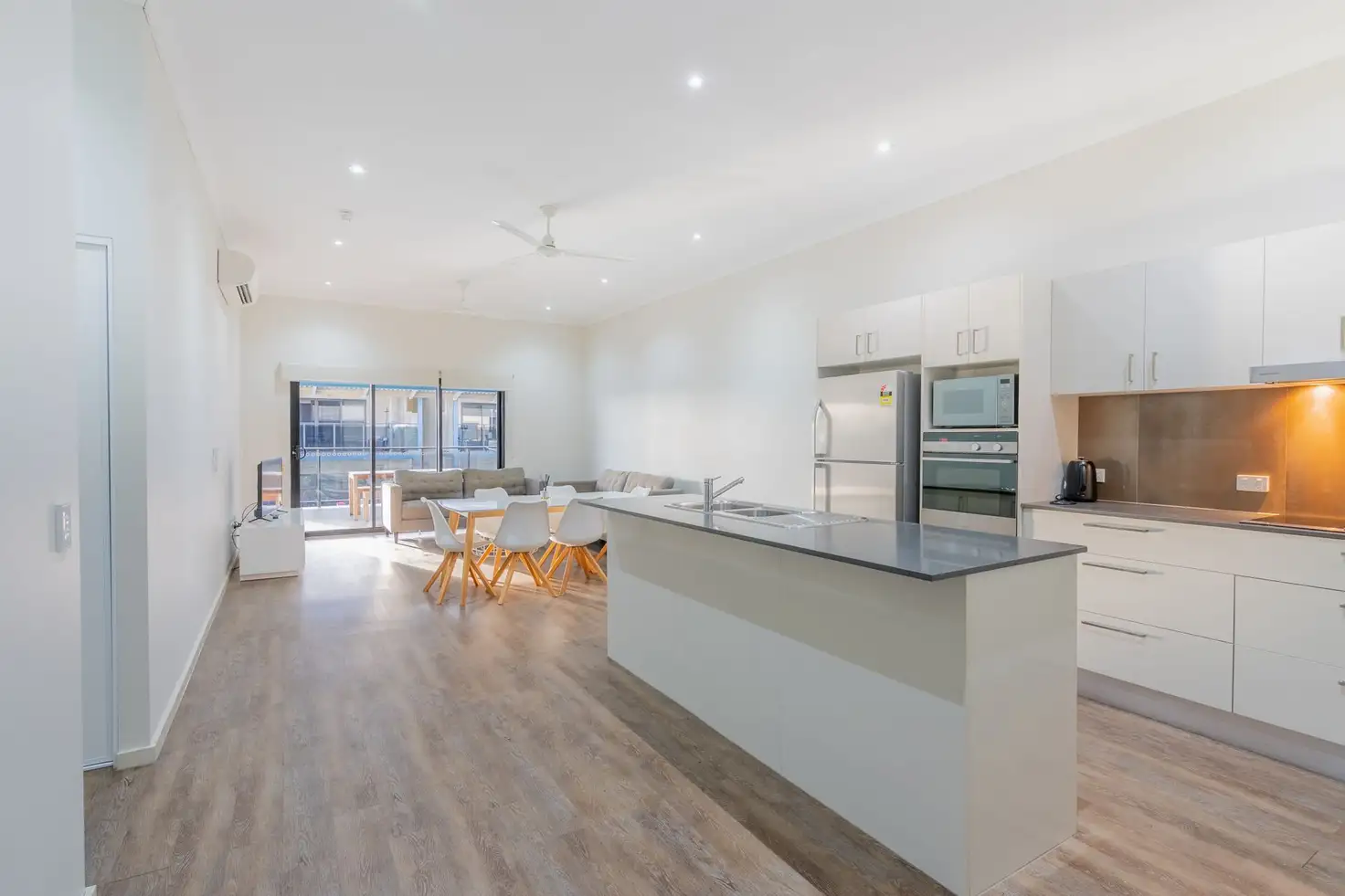 Main view of Homely unit listing, 240/129 Flynn Circuit, Bellamack NT 832