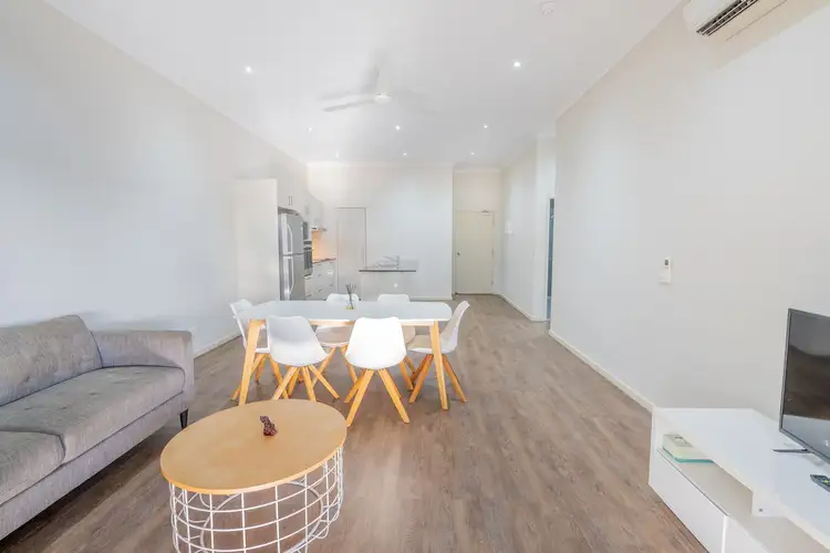 Fourth view of Homely unit listing, 240/129 Flynn Circuit, Bellamack NT 832
