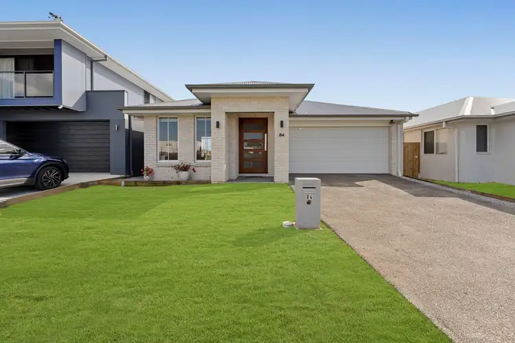 84 Kinross Road, Thornlands QLD 4164