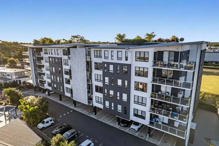 1506/58 Mount Cotton Road, Capalaba QLD 4157