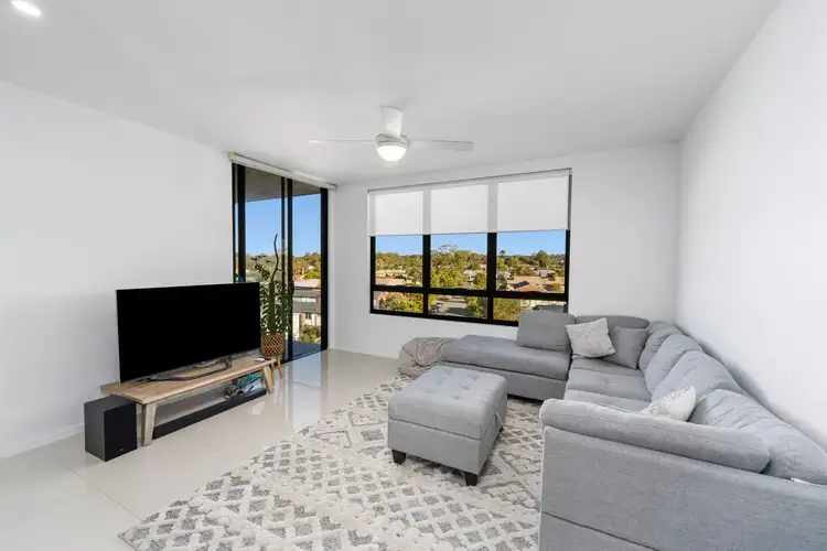 Sixth view of Homely apartment listing, 1506/58 Mount Cotton Road, Capalaba QLD 4157